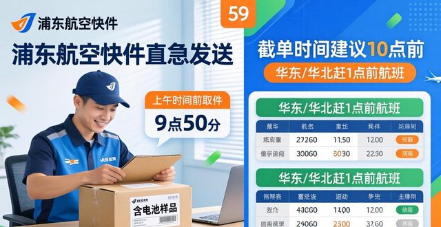 浦東加急發航空快件_浦東航空快件加急發貨_浦東機場航空速遞公司