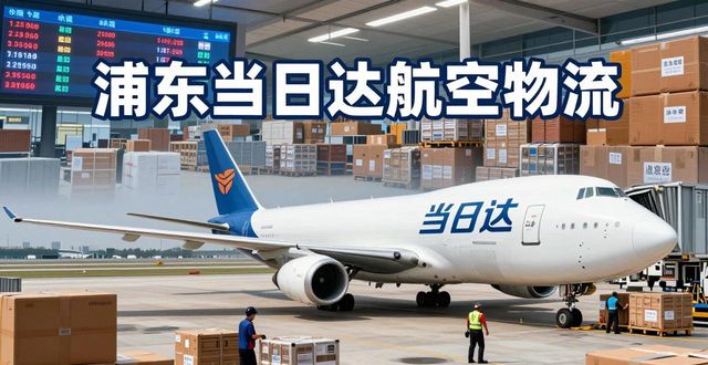 上海浦東航運公司_浦東當(dāng)日達航空物流_上海浦東航空物流