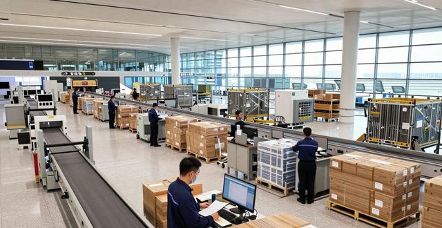 上海浦東航運公司_浦東當日達航空貨運_上海浦東航空物流