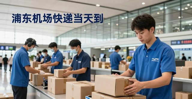 浦東快遞機場當天到達_浦東機場快件_浦東機場快遞當天到