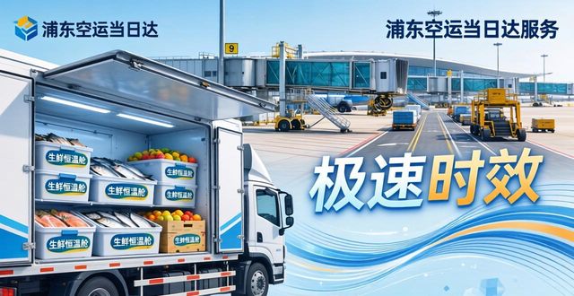 航空新空運艙單系統_浦東空運航空當日達_航空空運收費標準