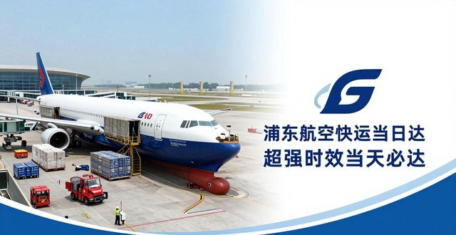 浦東航空快運(yùn)當(dāng)日達(dá)_浦東航空貨運(yùn)_上海浦東航空物流