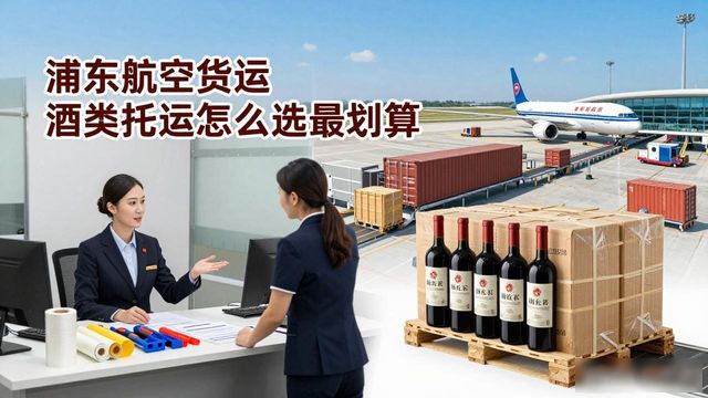 上海浦東航空物流_上海浦東航空貨運(yùn)企業(yè)協(xié)會_浦東航空貨運(yùn)酒類運(yùn)輸