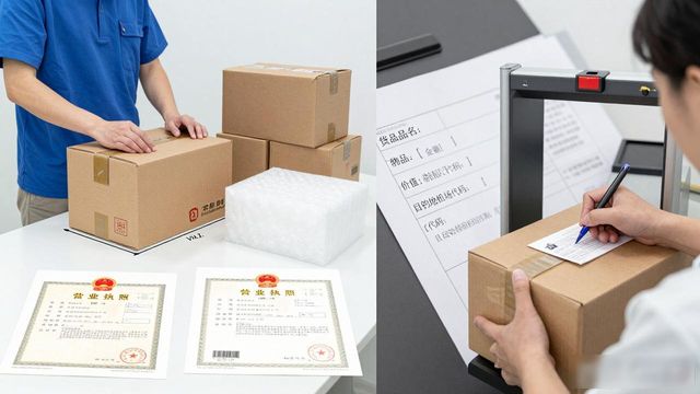 上海浦東能發(fā)快遞嗎_浦東到上海快遞要多久_浦東空運(yùn)快件怎么寄件